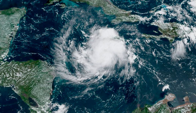 Tormenta tropical Nana podría convertirse en Huracán en las próximas horas tormenta-tropical-nana-podria-convertirse-en-huracan-en-las-proximas-horas